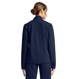 Infinity Pursuit - Women's 3-Pocket Warm-up Jacket