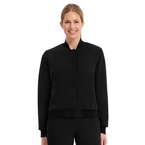 Infinity Pursuit - Women's 3-Pocket Sport Bomber Jacket