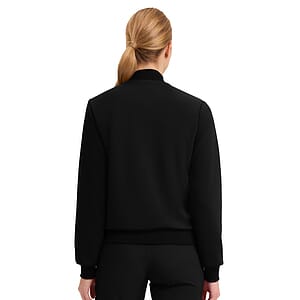 Infinity Pursuit - Women's 3-Pocket Sport Bomber Jacket