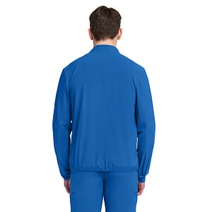 Infinity Pursuit - Men's 3-Pocket Warm-Up Jacket
