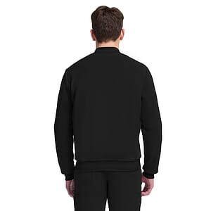 Infinity Pursuit - Men's 2-Pocket Sport Bomber Jacket