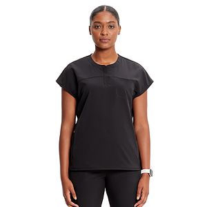 Infinity GNR8 - Women's Henley Top