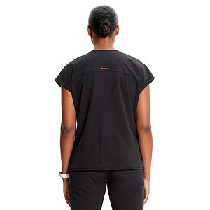 Infinity GNR8 - Women's Henley Top