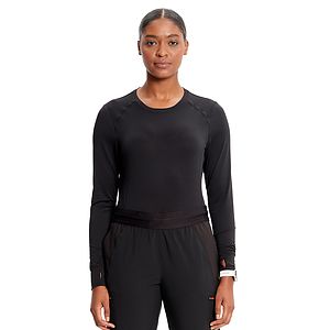 Infinity GNR8 - Women's Long Sleeve Underscrub Tee