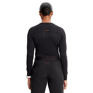 Infinity GNR8 - Women's Long Sleeve Underscrub Tee