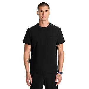 Infinity GNR8 - Men's 3-Pocket Crew Neck Top