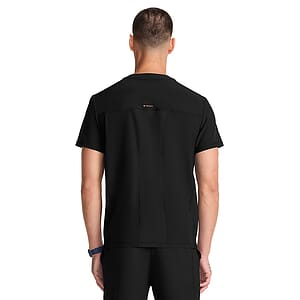Infinity GNR8 - Men's 3-Pocket Crew Neck Top