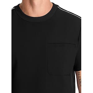 Infinity GNR8 - Men's 3-Pocket Crew Neck Top