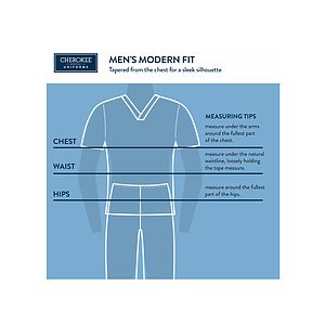 Infinity GNR8 - Men's V-Neck Top
