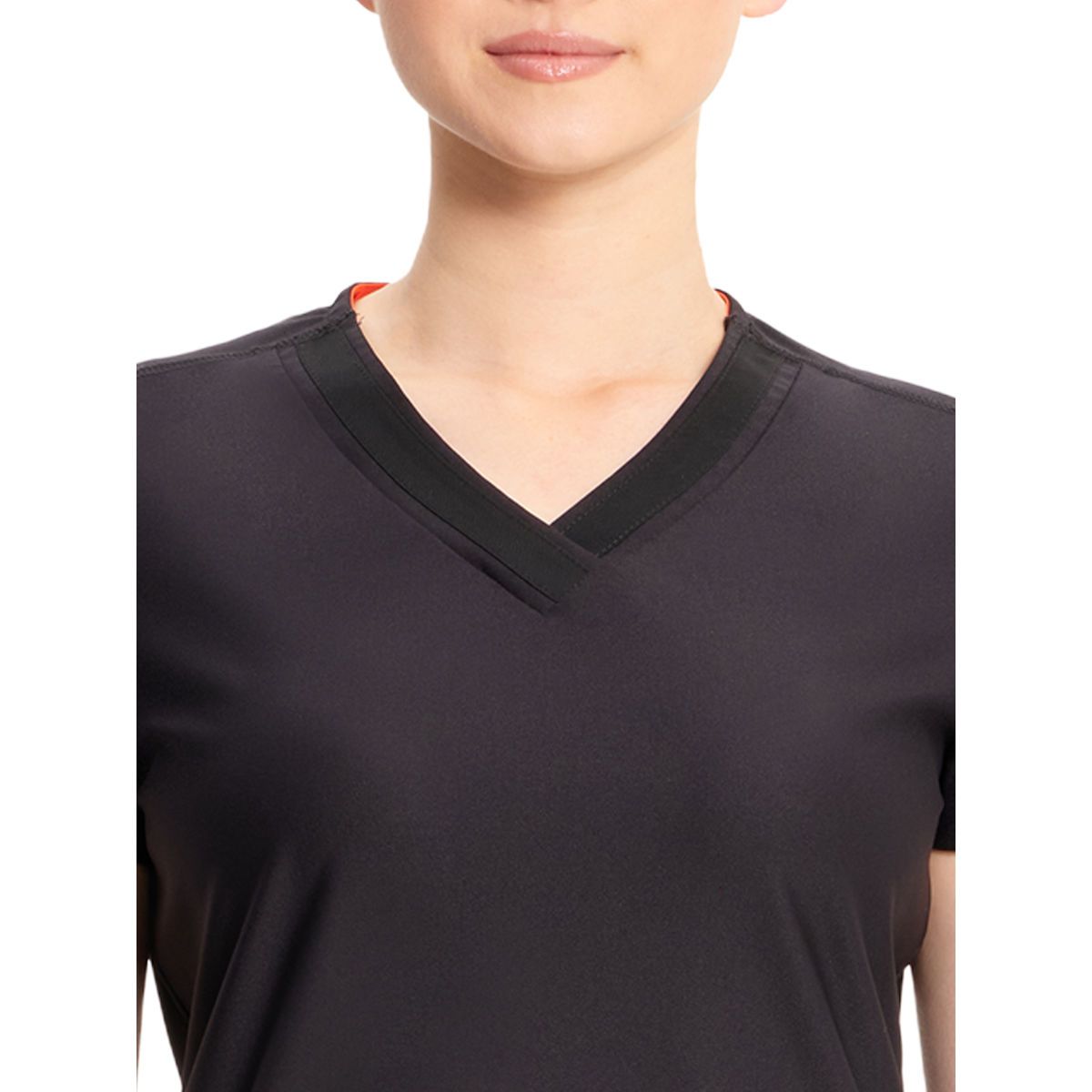 Infinity Kinetic - Women's 2-Pocket V-Neck Top