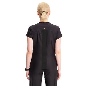 Infinity Kinetic - Women's 2-Pocket V-Neck Top