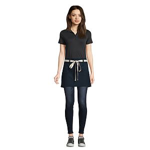 Uncommon Chef - Aprons - Unisex Apron