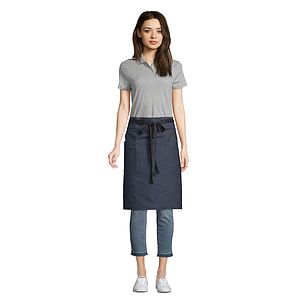 Uncommon Chef - Aprons - Unisex Apron