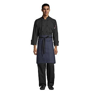 Uncommon Chef - Aprons - Unisex Apron