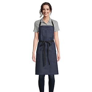 Uncommon Chef - Aprons - Unisex Apron