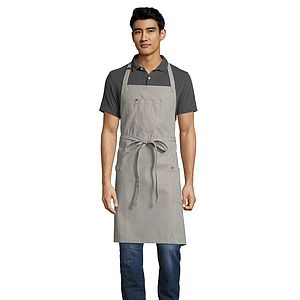 Uncommon Chef - Aprons - Unisex Apron
