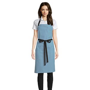 Uncommon Chef - Aprons - Unisex Apron