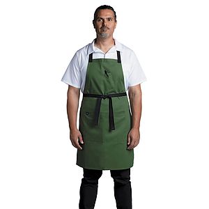 Uncommon Chef - Aprons - Unisex Apron