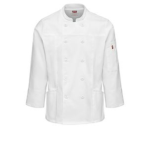 Red Kap Culinary -  Women's Deluxe Airflow Chef Coat
