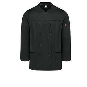 Red Kap Culinary -  Women's Deluxe Airflow Chef Coat