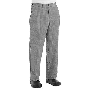 Red Kap Culinary - Men's Cook Pant