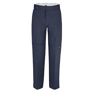 Dickies Bottoms - Men's Double Knee Work Pant