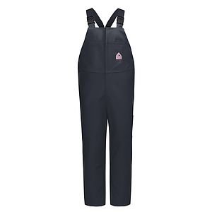 Bulwark - Men's Heavyweight Excel Flame-Resistant Bib Overall