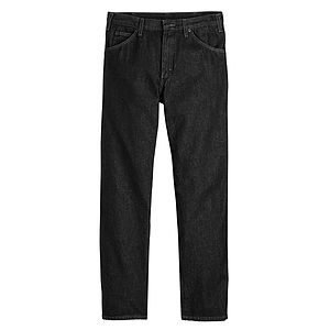 Dickies Bottoms - Men's Industrial Regular Fit Pant