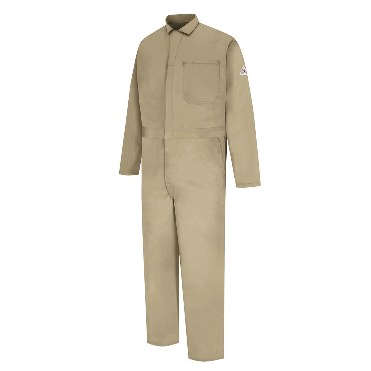 Bulwark - Men's Midweight Excel Flame-Resistant Classic Coverall