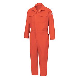 Bulwark - Deluxe Coverall - Men's Midweight Coverall