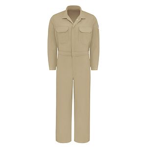 Bulwark - Premium Coverall - Men's Lightweight Coverall