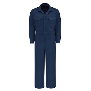 Bulwark - Premium Coverall - Men's Lightweight Coverall