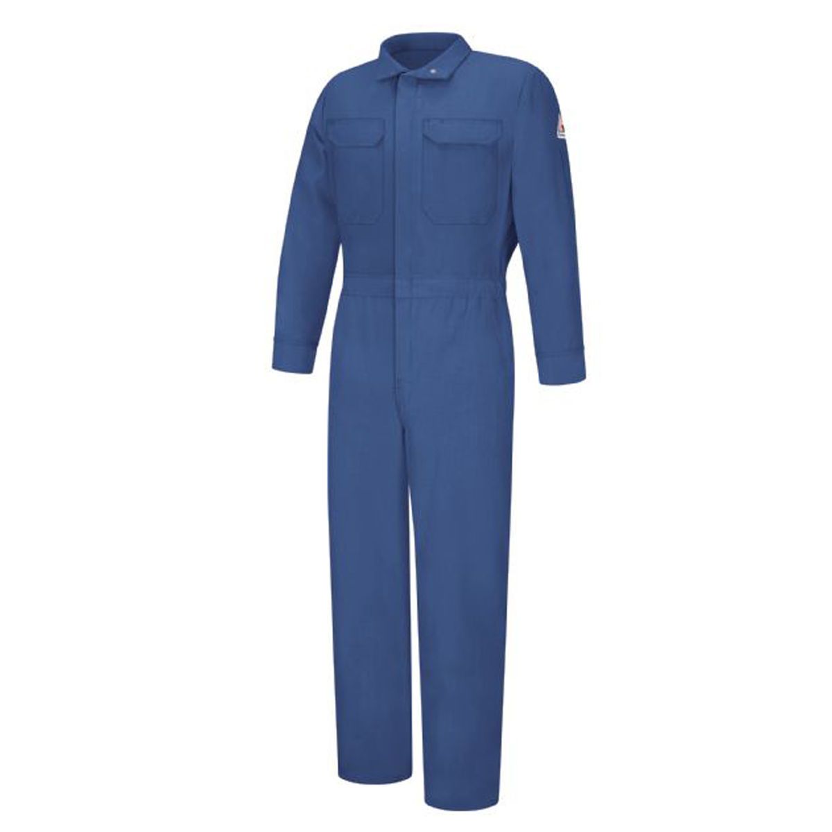 Red Kap - Premium Coverall - Women's Lightweight Premium Coverall