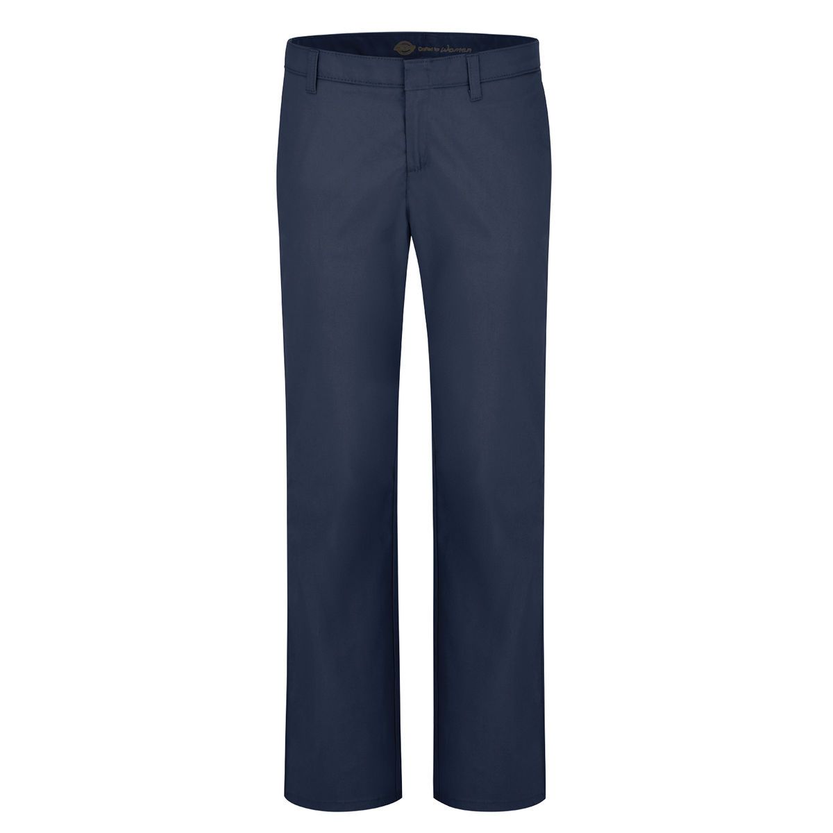 Dickies Bottoms - Women's Stretch Twill Pant