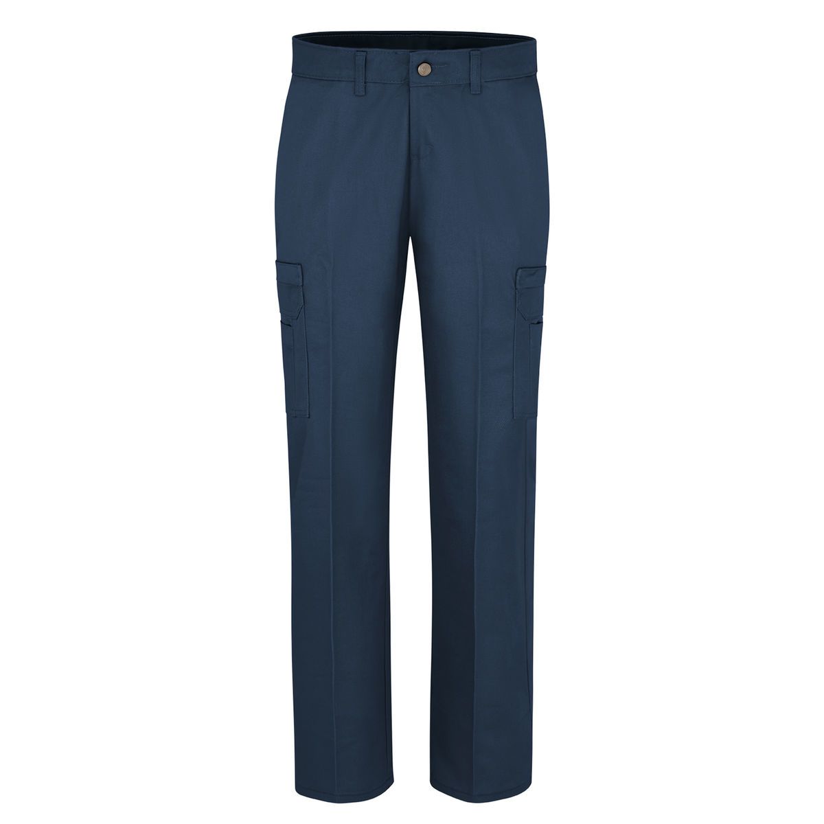 Dickies Bottoms - Women's Cotton Cargo Pant