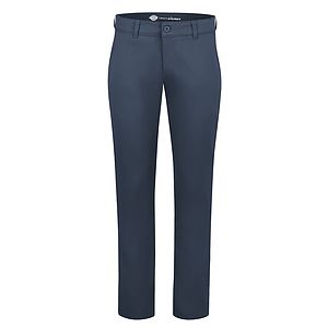 Dickies Bottoms - Women's Stretch Twill Work Pant