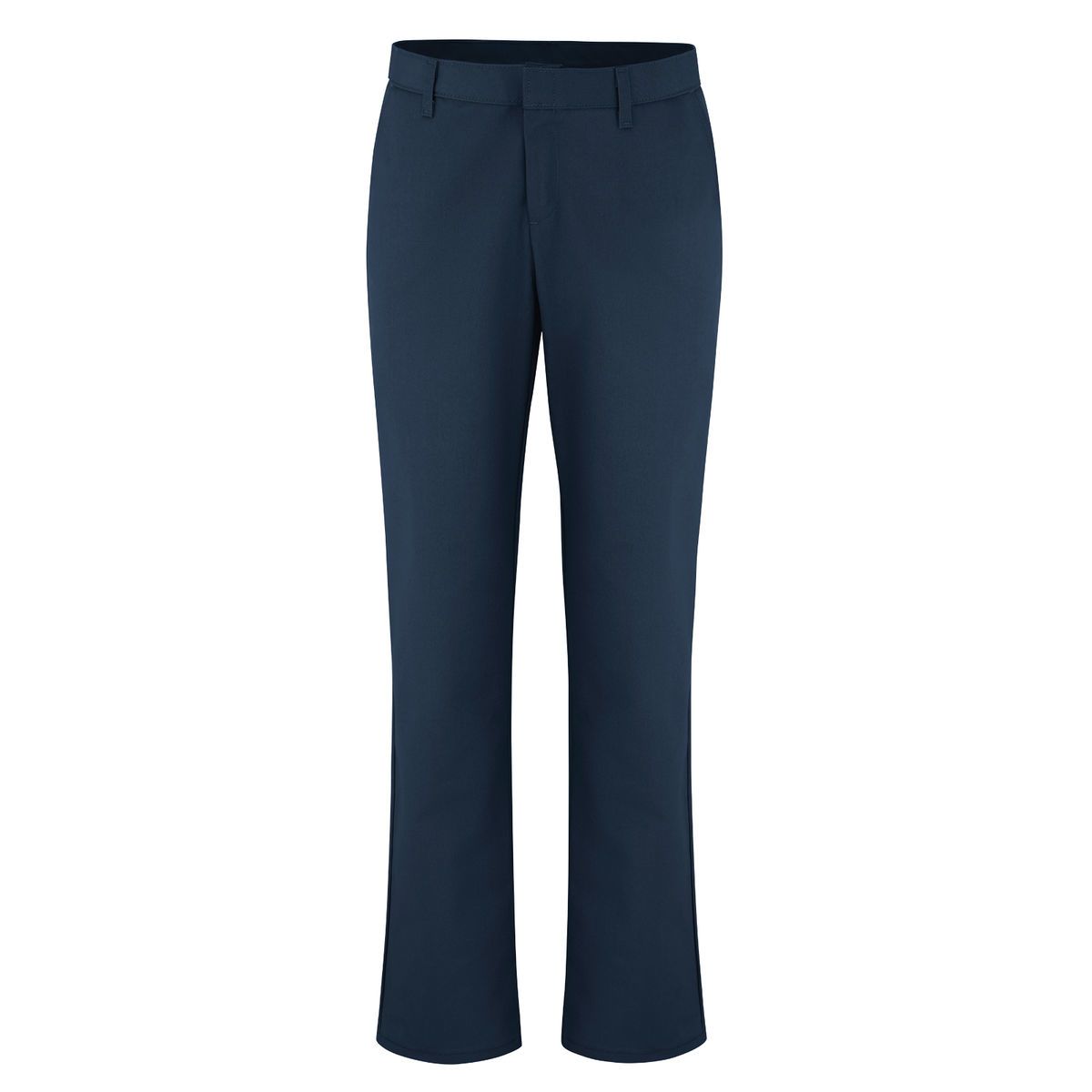 Dickies Bottoms - Women's Industrial Flat Front Pant