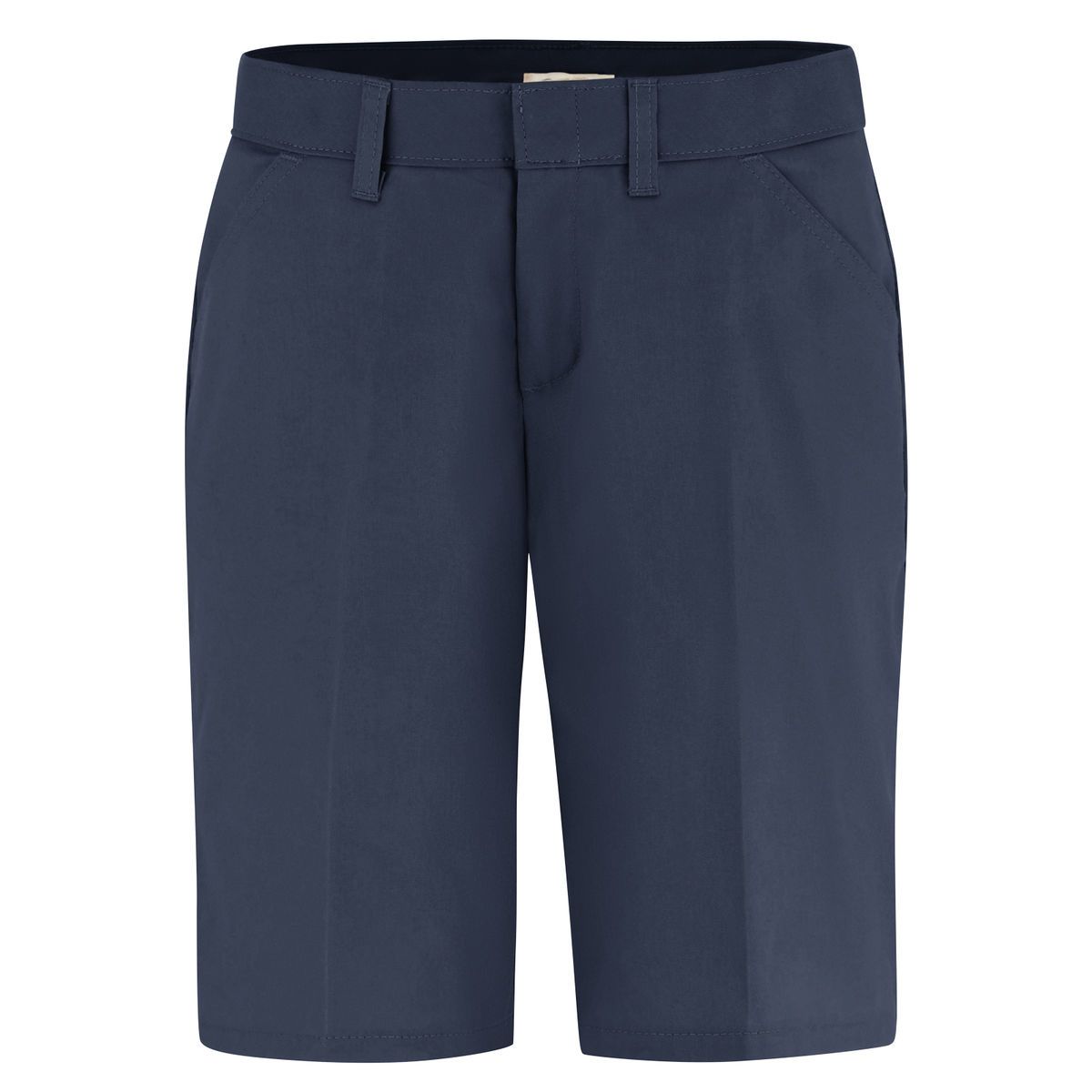 Dickies Bottoms - Women's 10" Flat Front Shorts