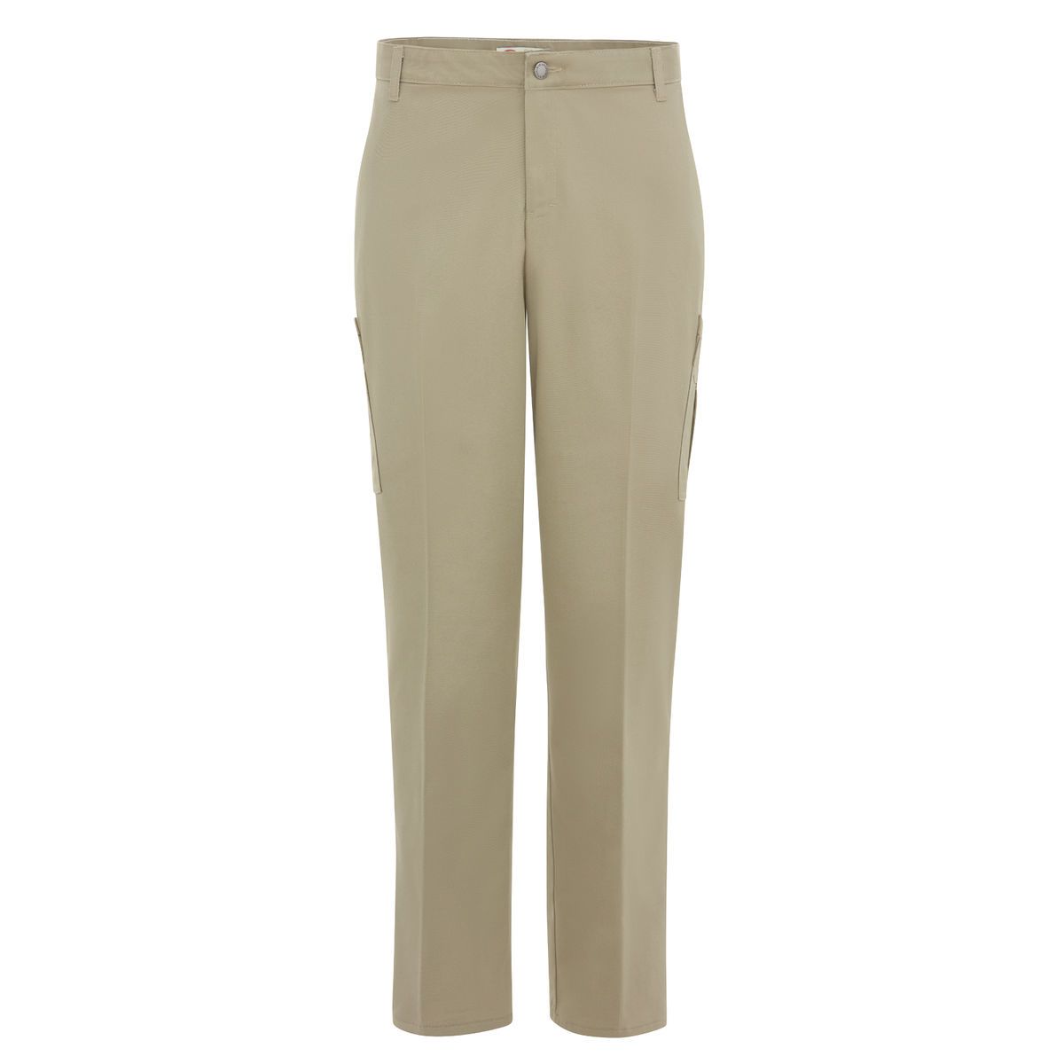 Dickies Bottoms - Women's Cotton Cargo Pant