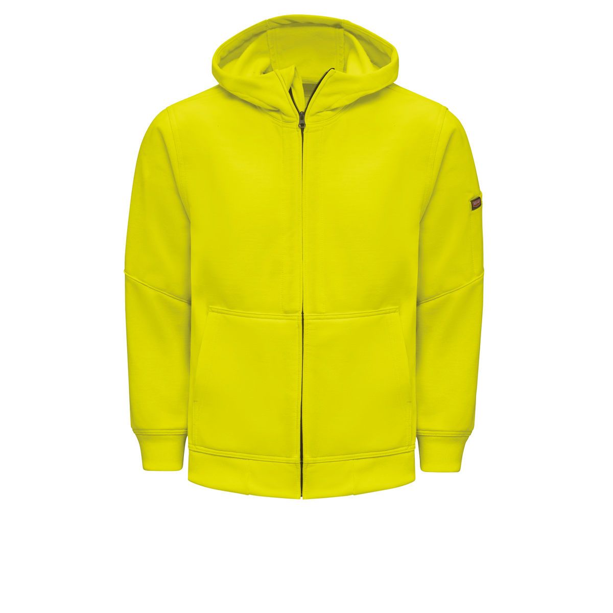 Red Kap Outerwear -  Unisex Performance Work Hoodie