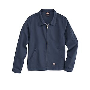 Dickies Outerwear - Men's Unlined Industrial Eisenhower Jacket
