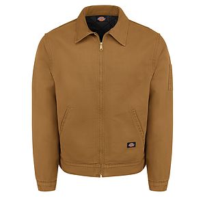 Dickies Outerwear - Men's Industrial Duck Jacket