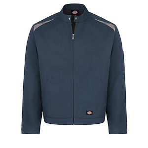 Dickies Outerwear - Men's Insulated Color Block Jacket