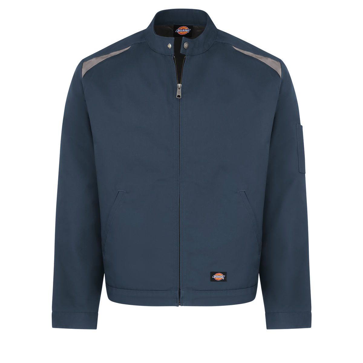 Dickies Outerwear - Men's Insulated Color Block Jacket