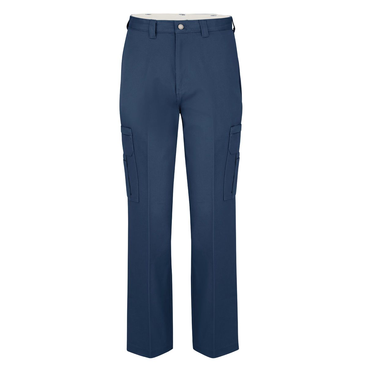 Dickies Bottoms - Men's Industrial Cotton Cargo Pant