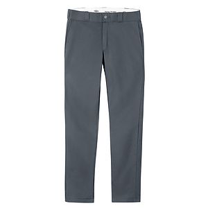 Dickies Bottoms - Men's Industrial FLEX Skinny Straight Fit Work Pant