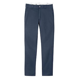 Dickies Bottoms - Men's Industrial FLEX Skinny Straight Fit Work Pant