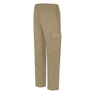 Bulwark - Men's Lightweight Flame-Resistant Cargo Pant