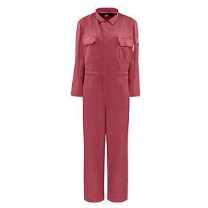 Bulwark iQ Series - Unisex Midweight Mobility Coverall
