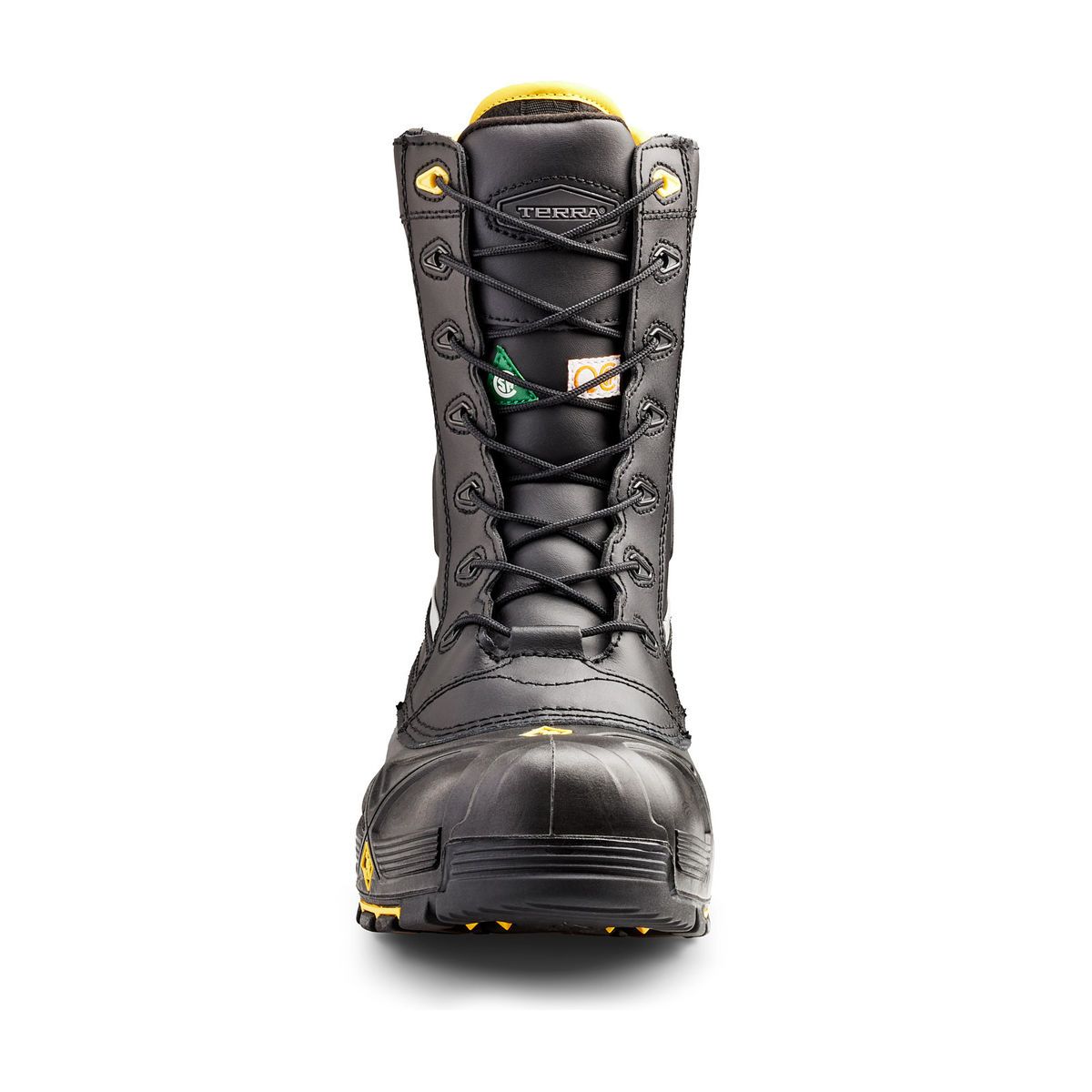 Terra Winter - Men's Tr 10 In Crossbow Ct Fp Esr Csa